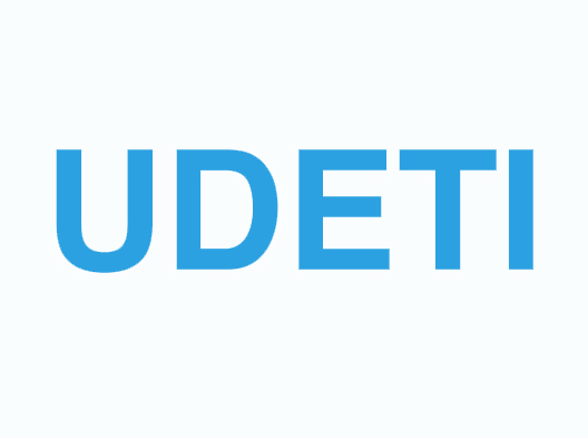 Udeti Logo