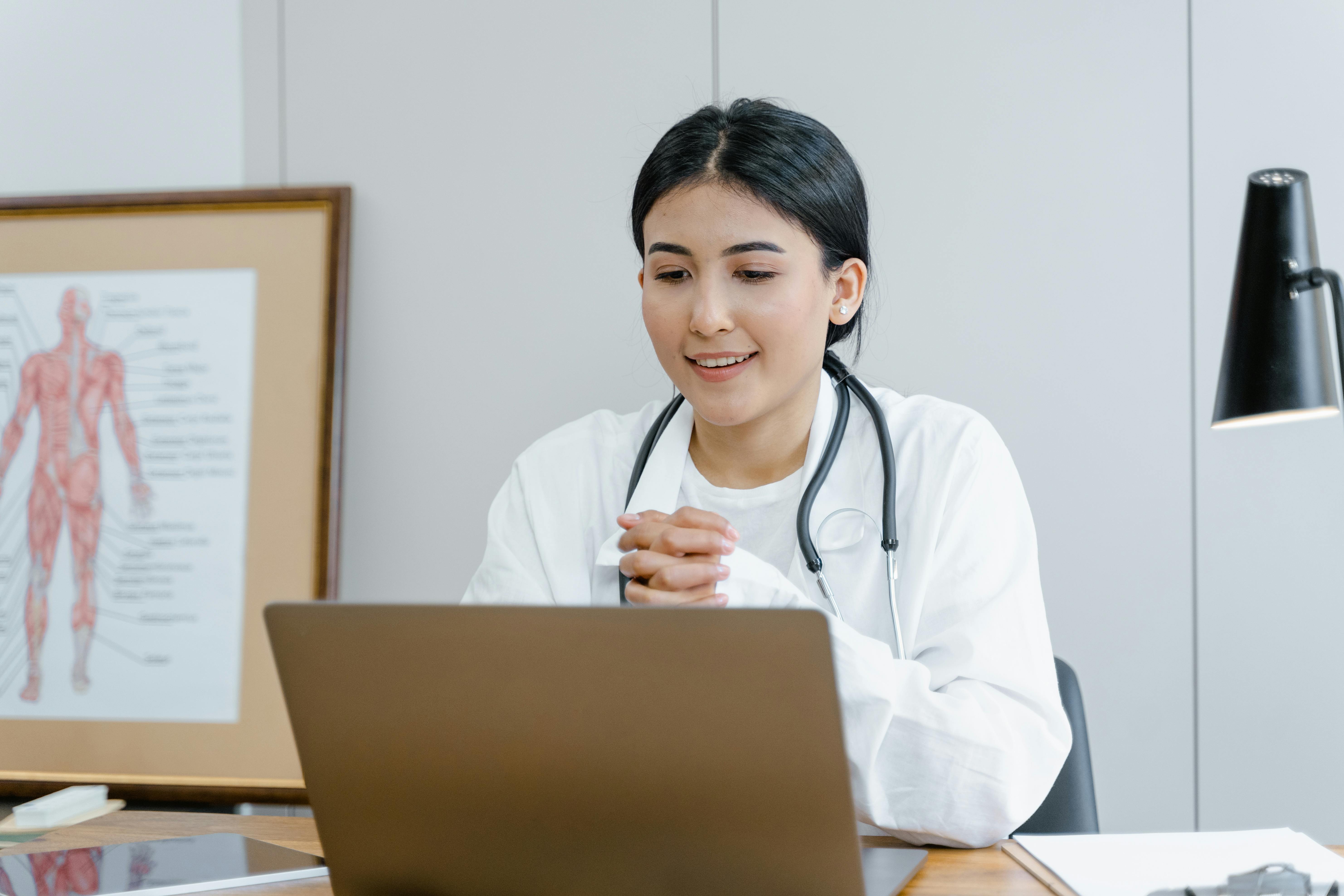 Clinic Management