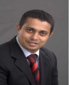 Anish Swaminathan