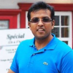 Anurag Aggarwal