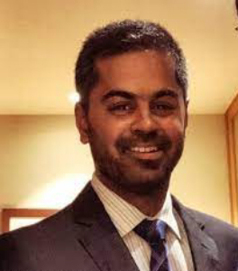 Vikram Rai